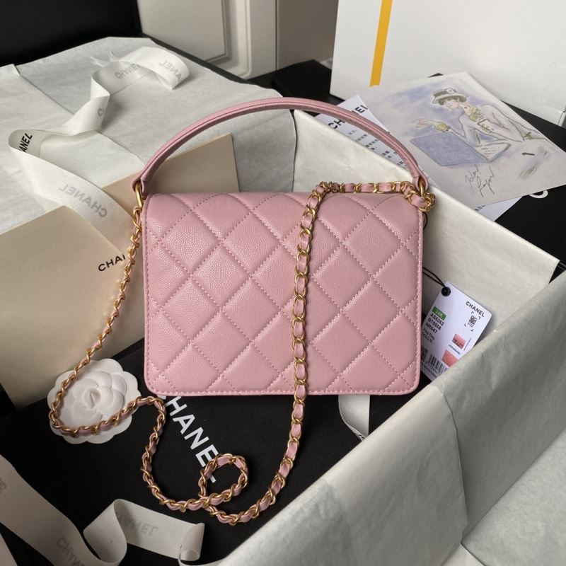 Ch**el satchel bags